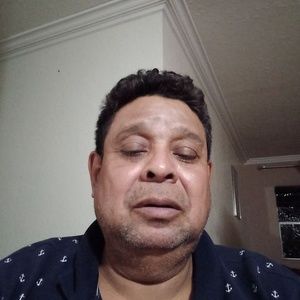 Meet your Posher, Sergio